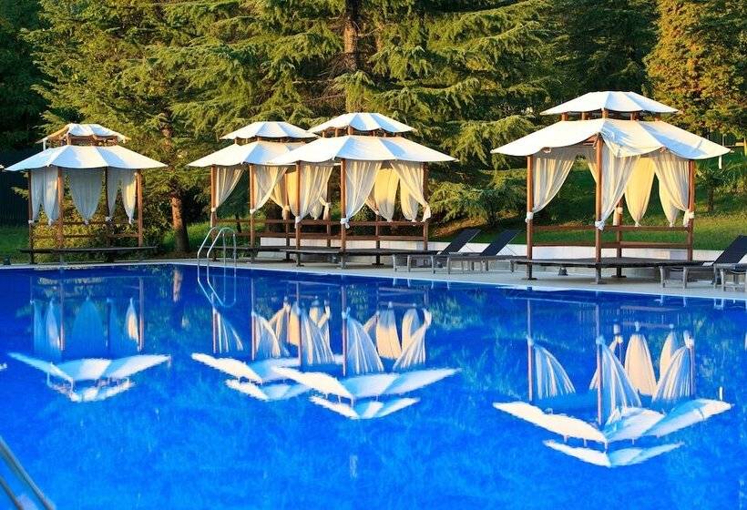 Rodina Grand Hotel And Spa