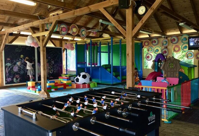 Royal Park Hotel & Spa