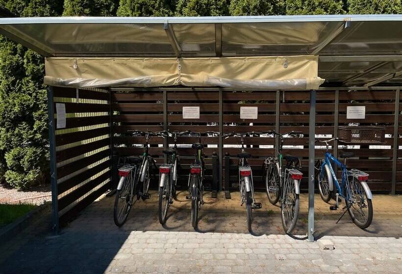 Royal Park Hotel & Spa