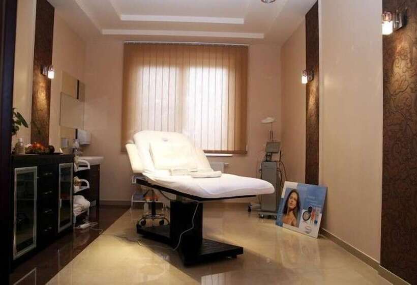 Royal Park Hotel & Spa