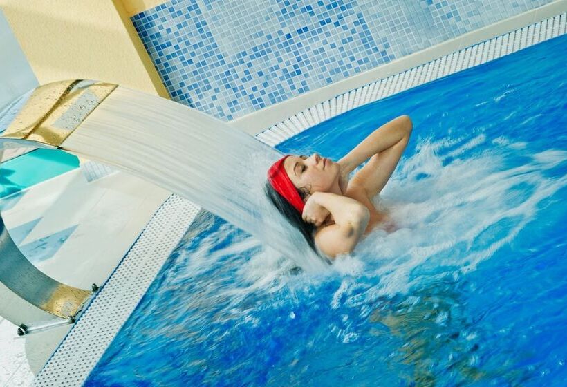 Royal Park Hotel & Spa