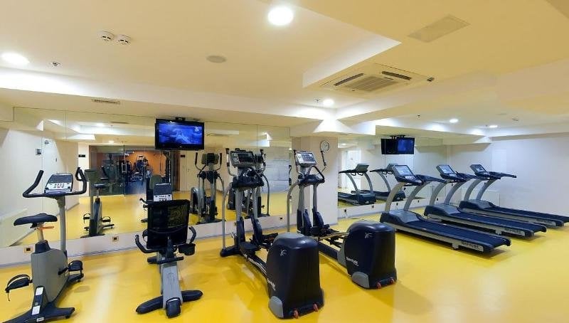 Shakhtar Plaza Hotel