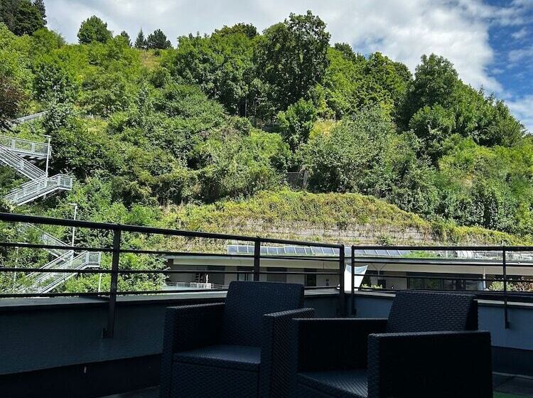 Sommerhotel Karwendel