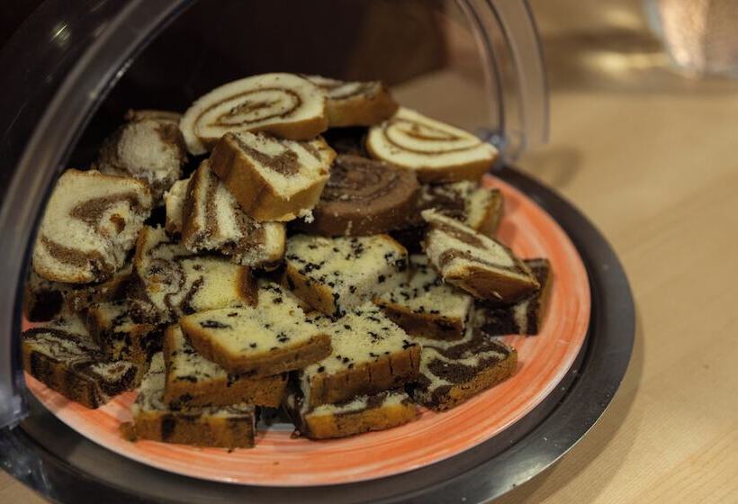 Sommerhotel Karwendel