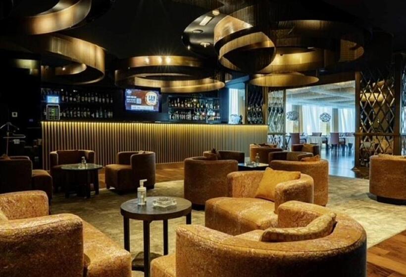 The Canvas Dubai, Mgallery Hotel Collection