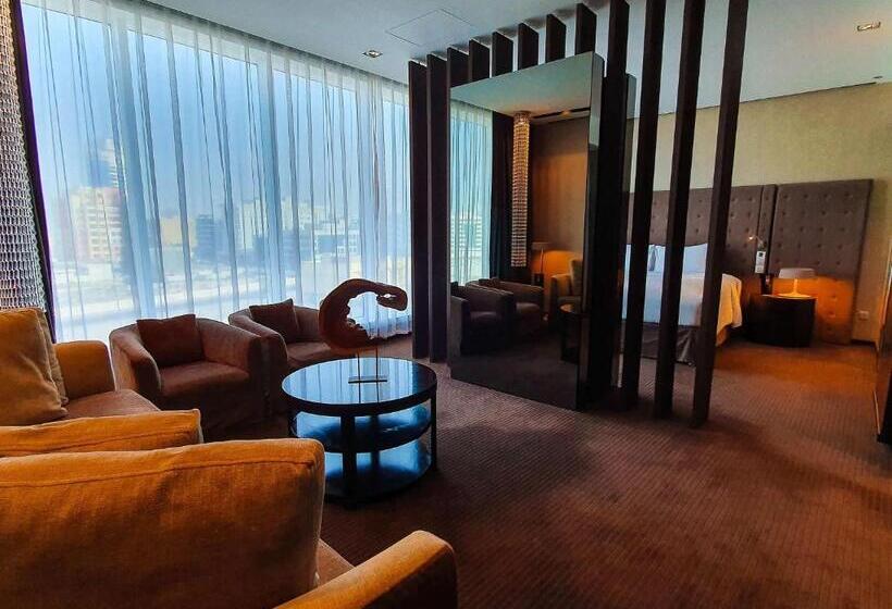 The Canvas Dubai, Mgallery Hotel Collection