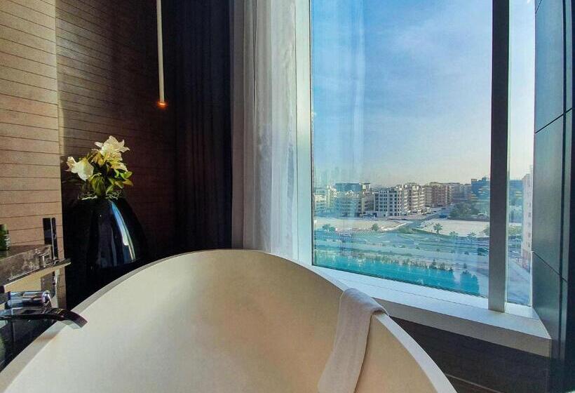 The Canvas Dubai, Mgallery Hotel Collection