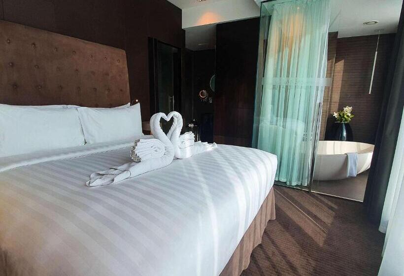 The Canvas Dubai, Mgallery Hotel Collection