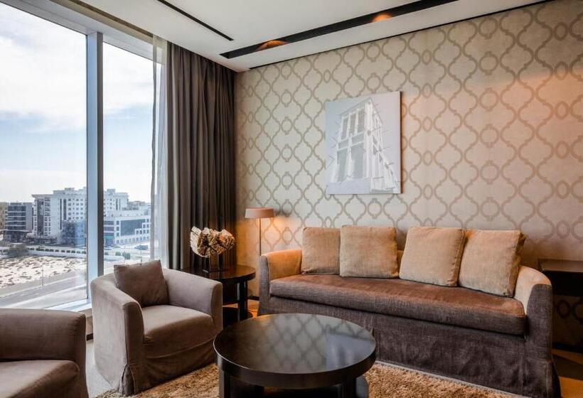 The Canvas Dubai, Mgallery Hotel Collection