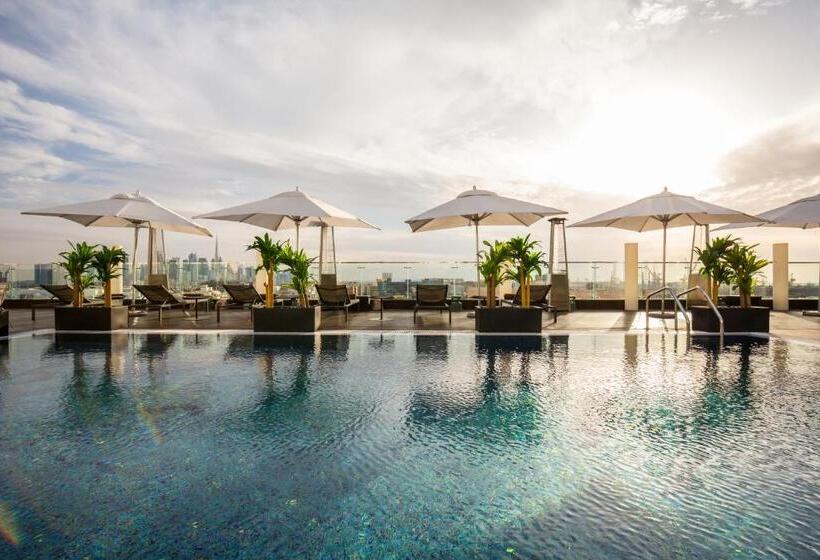 The Canvas Dubai, Mgallery Hotel Collection