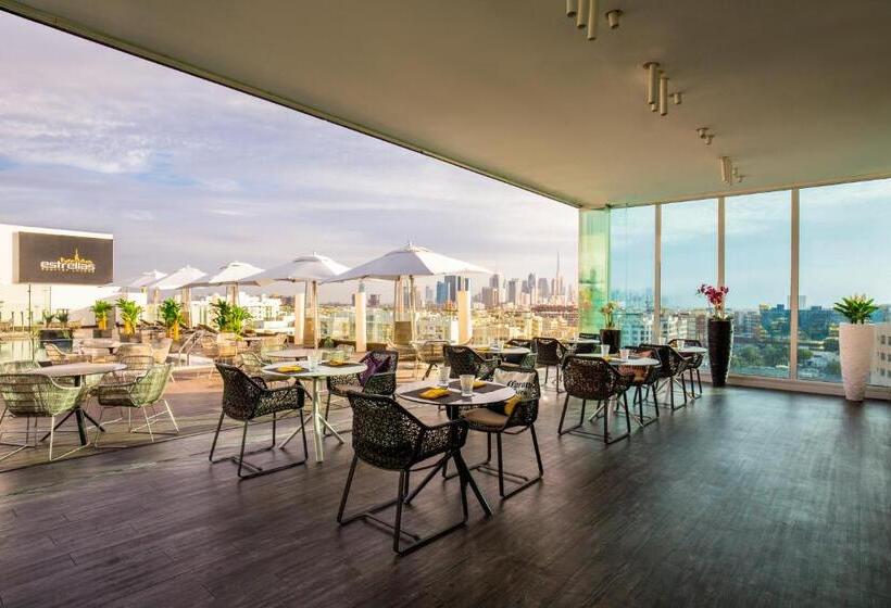 The Canvas Dubai, Mgallery Hotel Collection