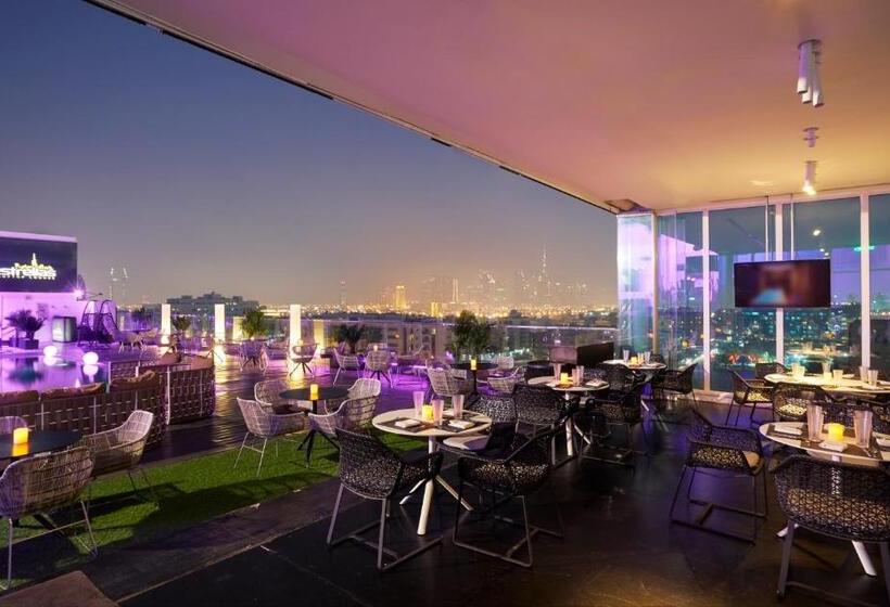 The Canvas Dubai, Mgallery Hotel Collection