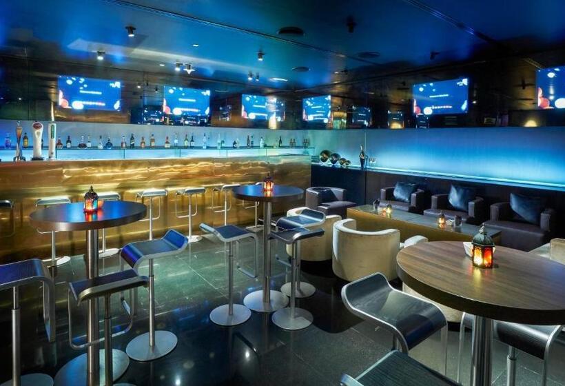 The Canvas Dubai, Mgallery Hotel Collection