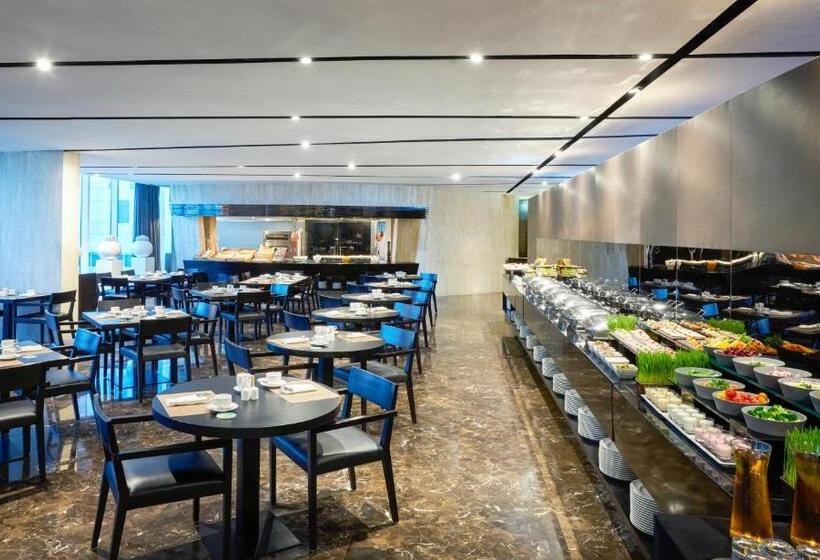 The Canvas Dubai, Mgallery Hotel Collection