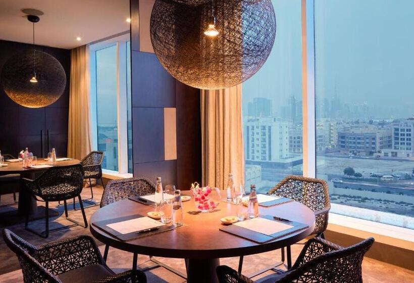 The Canvas Dubai, Mgallery Hotel Collection