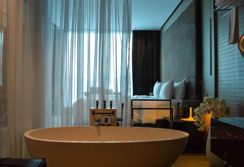 The Canvas Dubai, Mgallery Hotel Collection