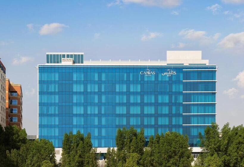 The Canvas Dubai, Mgallery Hotel Collection