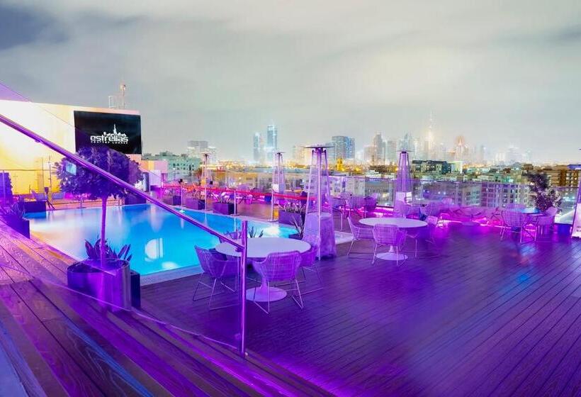 The Canvas Dubai, Mgallery Hotel Collection