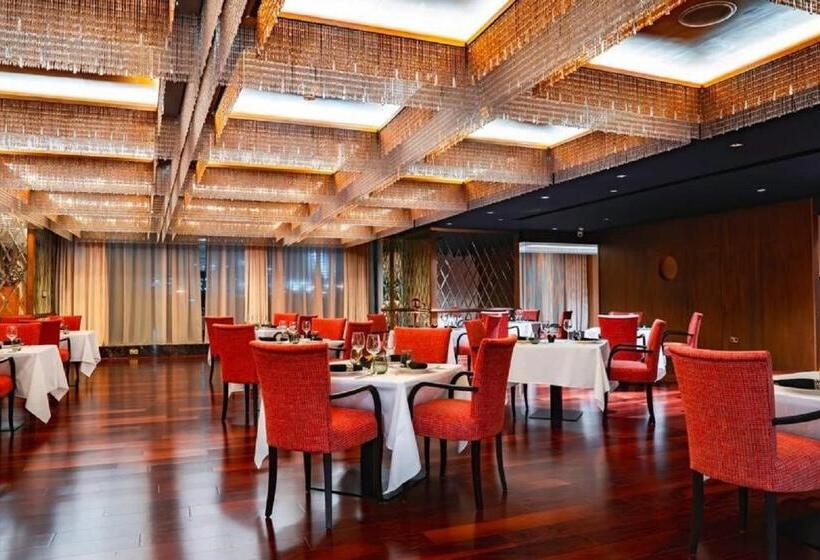 The Canvas Dubai, Mgallery Hotel Collection