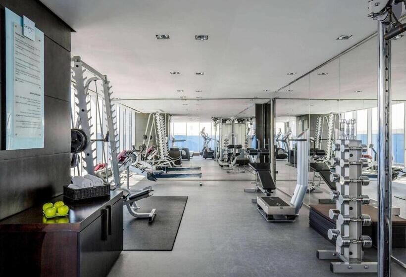 The Canvas Dubai, Mgallery Hotel Collection