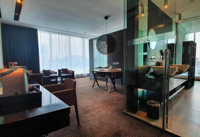 The Canvas Dubai, Mgallery Hotel Collection