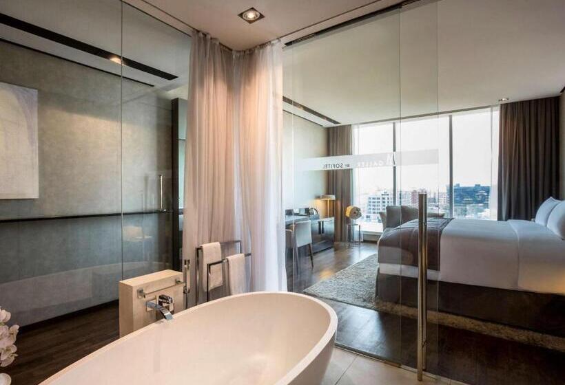 The Canvas Dubai, Mgallery Hotel Collection