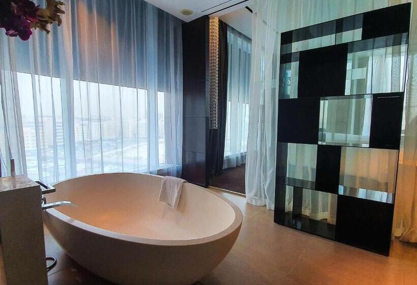 The Canvas Dubai, Mgallery Hotel Collection