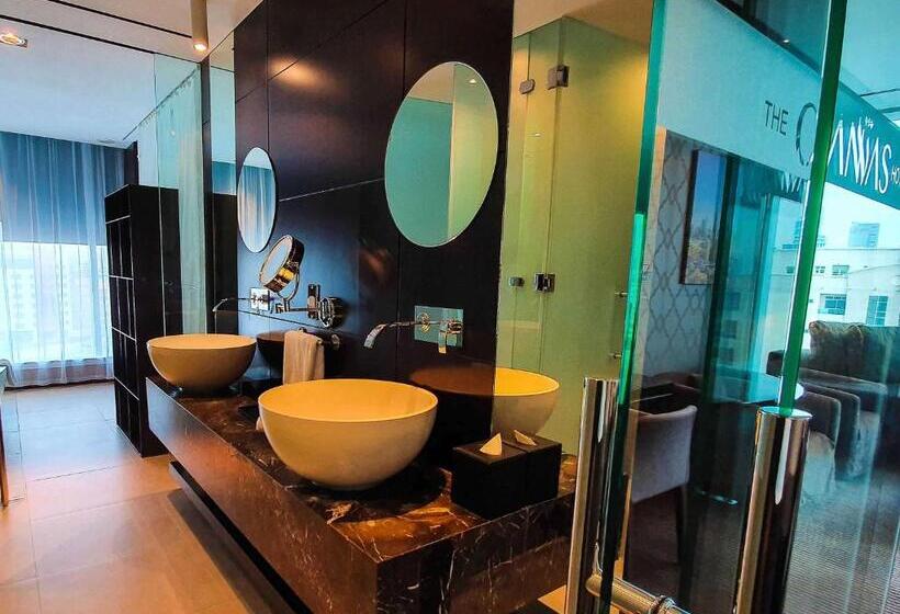 The Canvas Dubai, Mgallery Hotel Collection