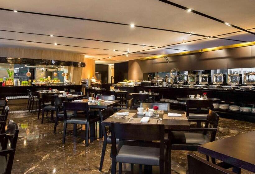 The Canvas Dubai, Mgallery Hotel Collection