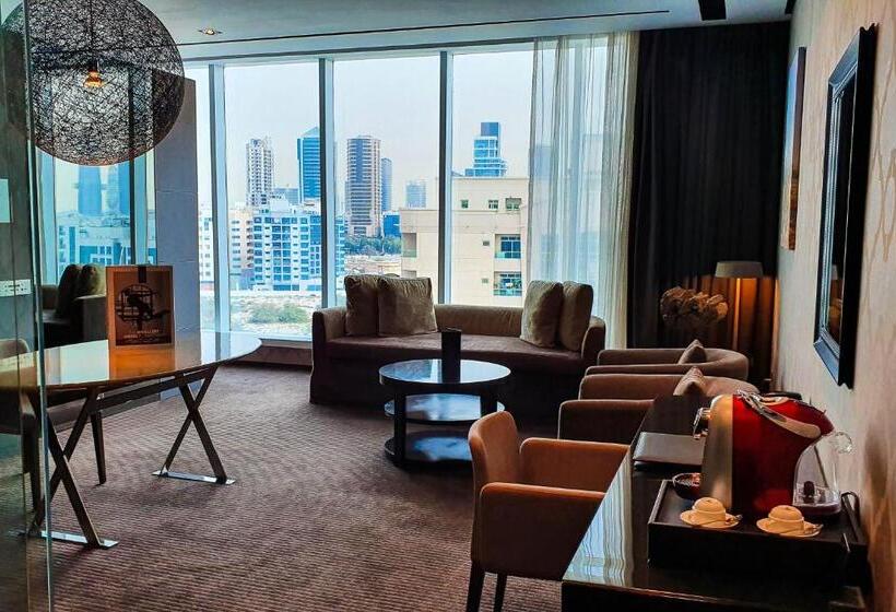 The Canvas Dubai, Mgallery Hotel Collection
