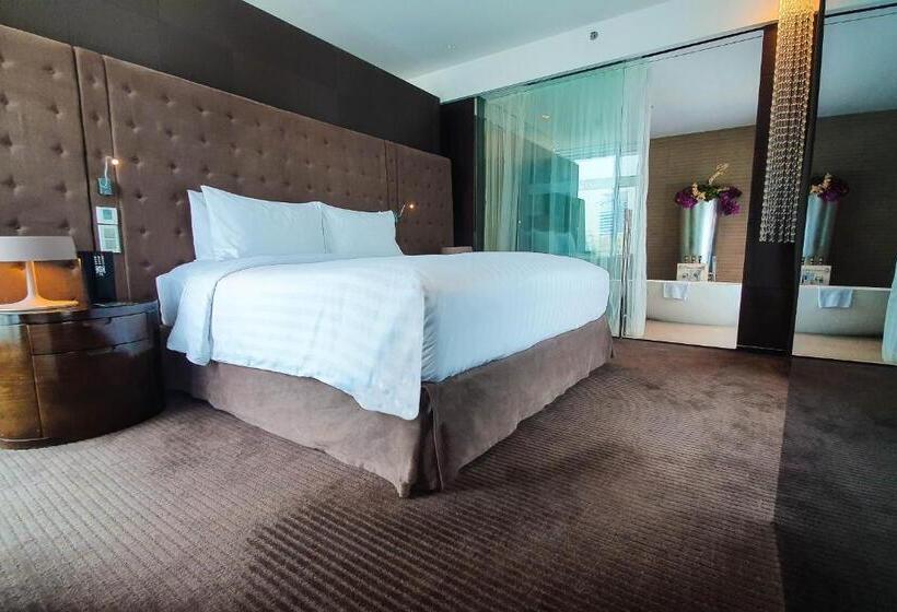 The Canvas Dubai, Mgallery Hotel Collection