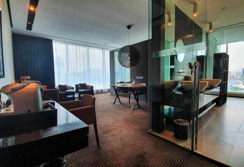 The Canvas Dubai, Mgallery Hotel Collection