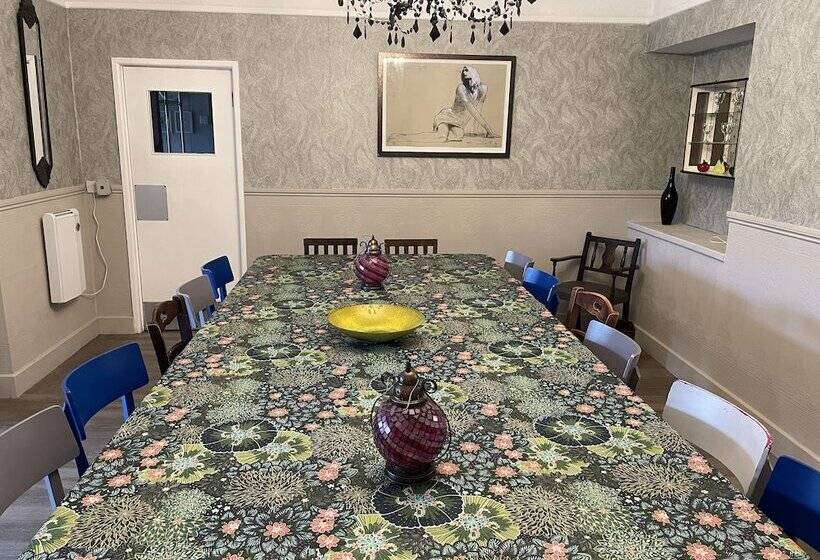 The Elmfield