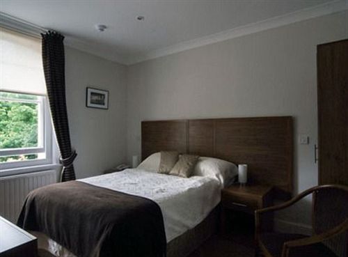 The Harestock Lodge Hotel