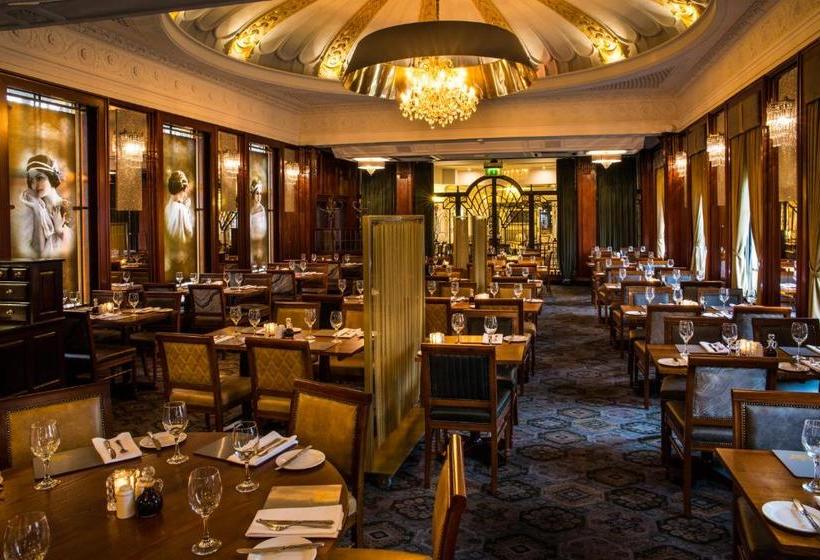 호텔 The Royal Toby