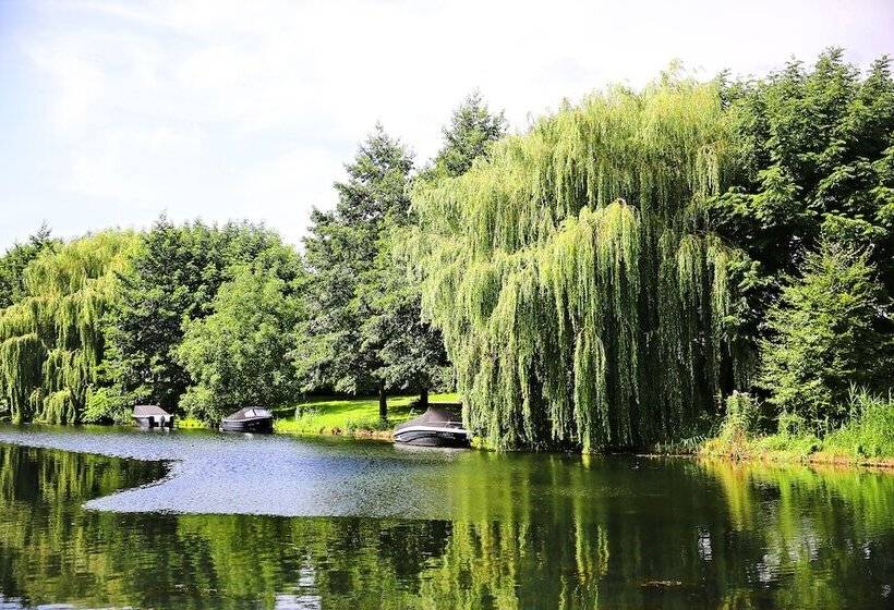 Van Der Valk Hotel Almere