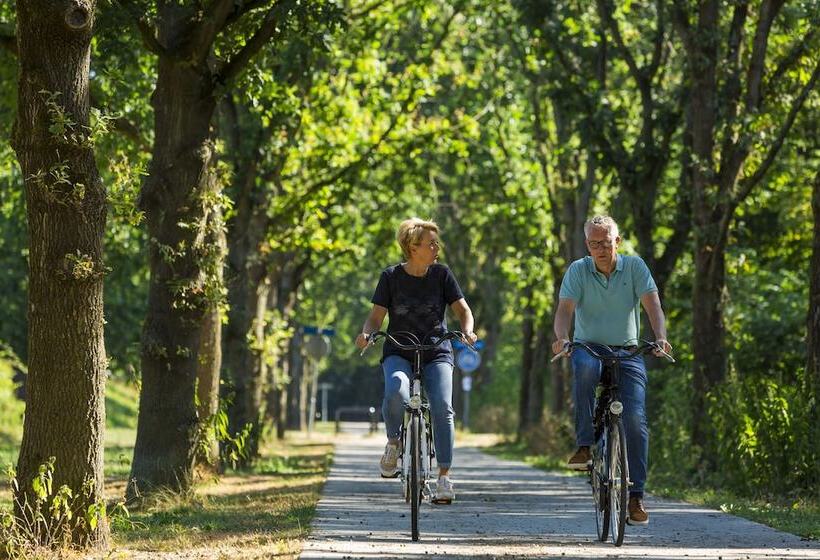 Van Der Valk Hotel Almere
