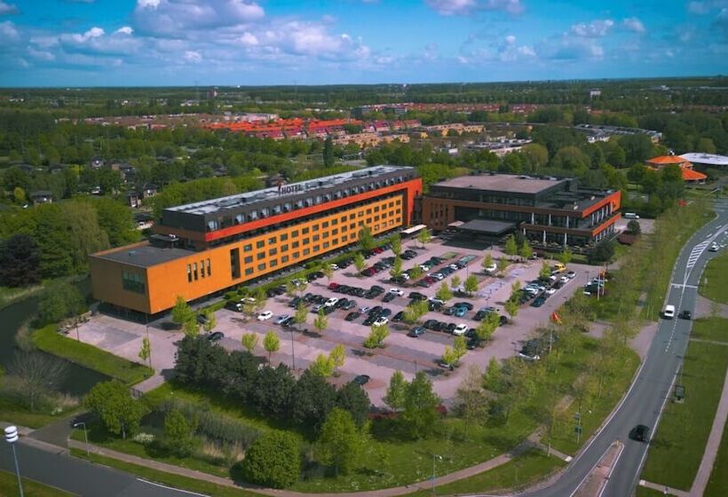 Van Der Valk Hotel Almere