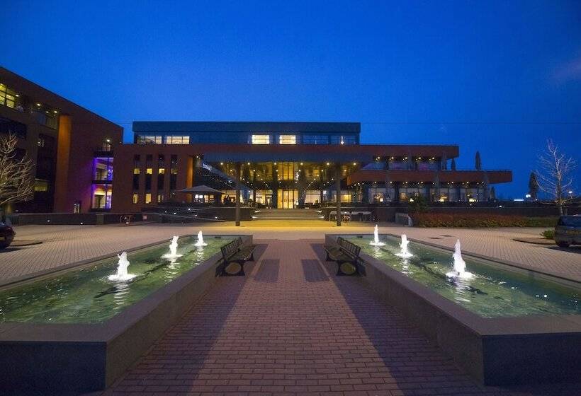 Van Der Valk Hotel Almere