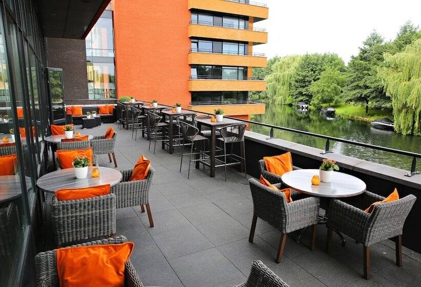 Van Der Valk Hotel Almere
