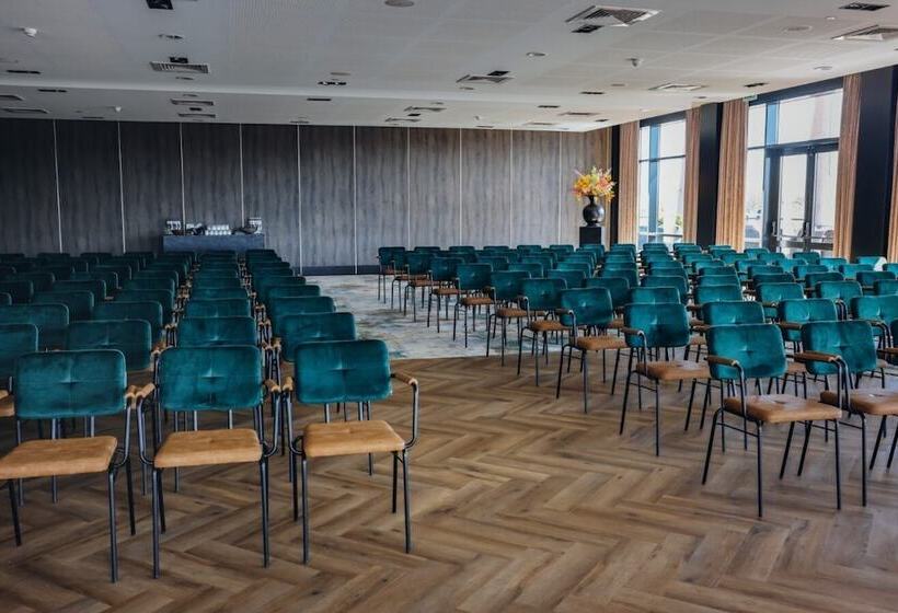 Van Der Valk Hotel Almere