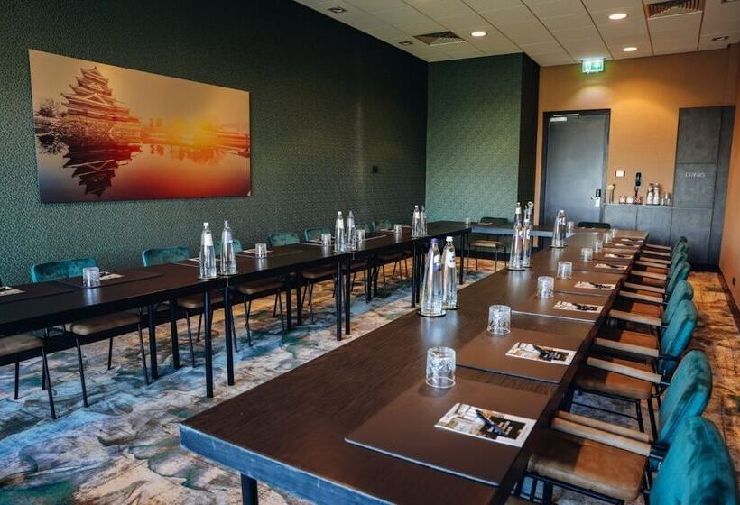 Van Der Valk Hotel Almere