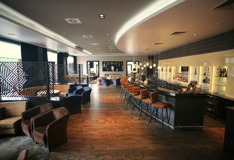 Van Der Valk Hotel Almere