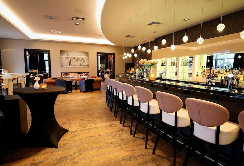 Van Der Valk Hotel Almere