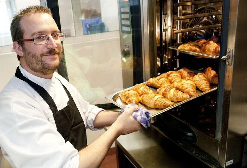 Van Der Valk Hotel Almere