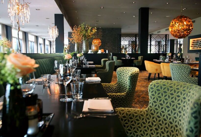 Van Der Valk Hotel Almere