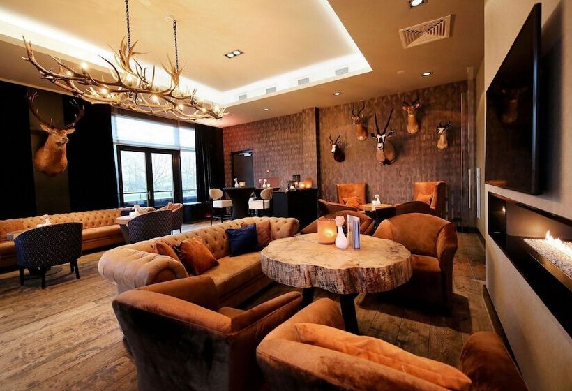 Van Der Valk Hotel Almere