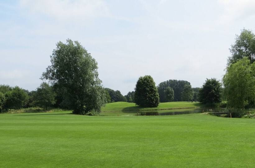 Van Der Valk Hotel Almere