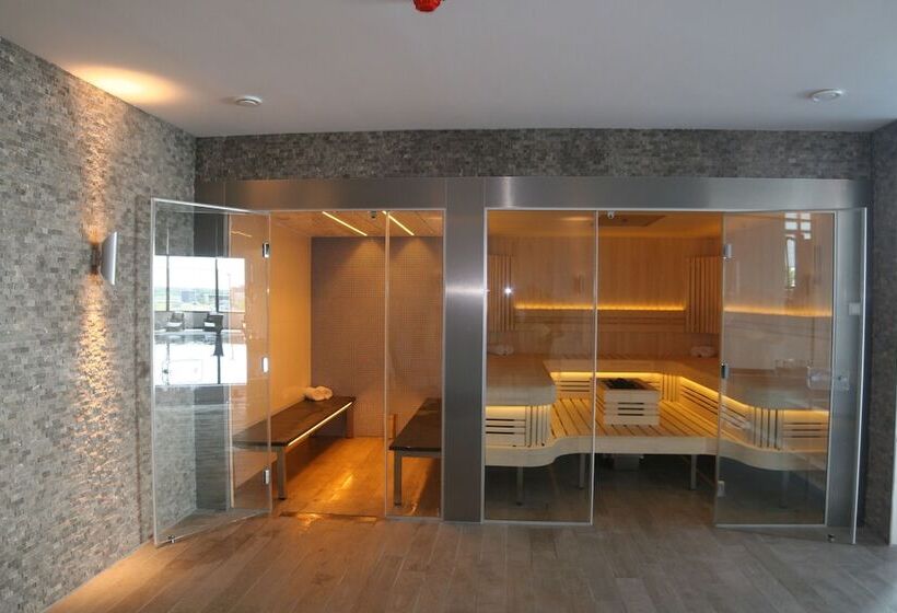 Van Der Valk Hotel Almere