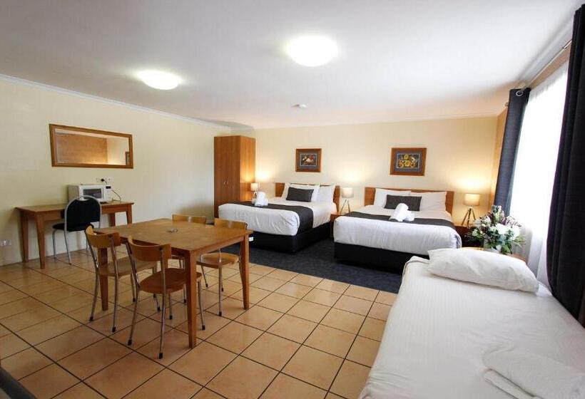 Windmill Motel & Events Centre